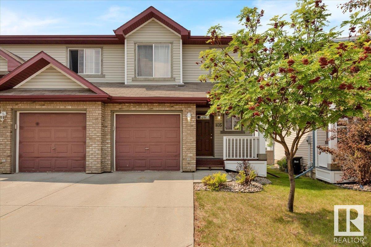 Property at #105 700 Bothwell DR image 1