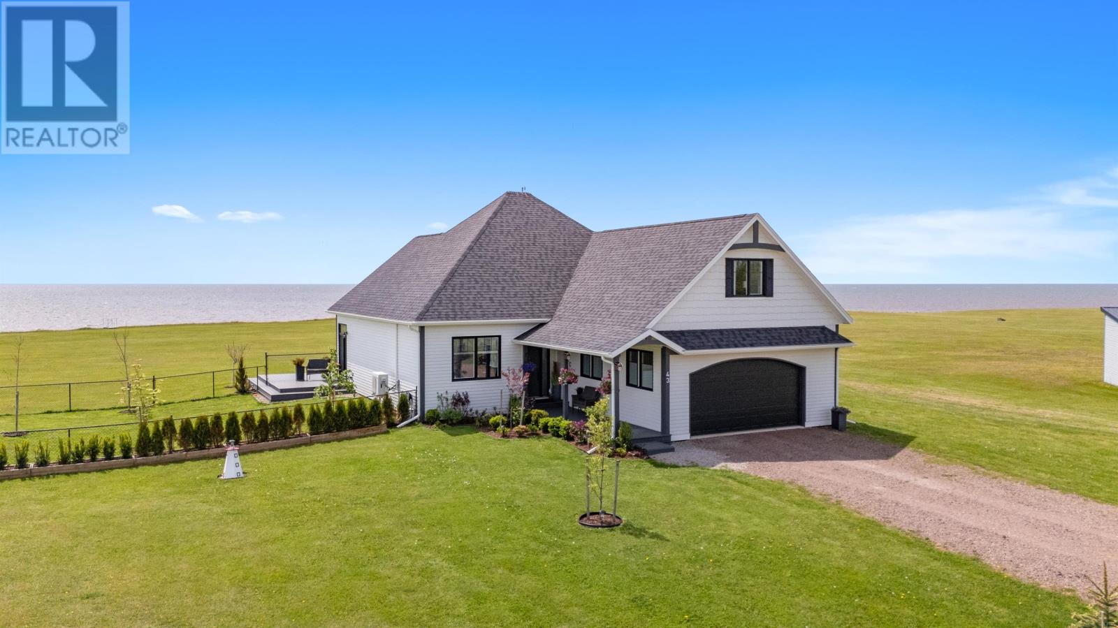 43 Stacy Lane, St. Nicholas, Prince Edward Island  C0B 1T0 - Photo 1 - 202505588