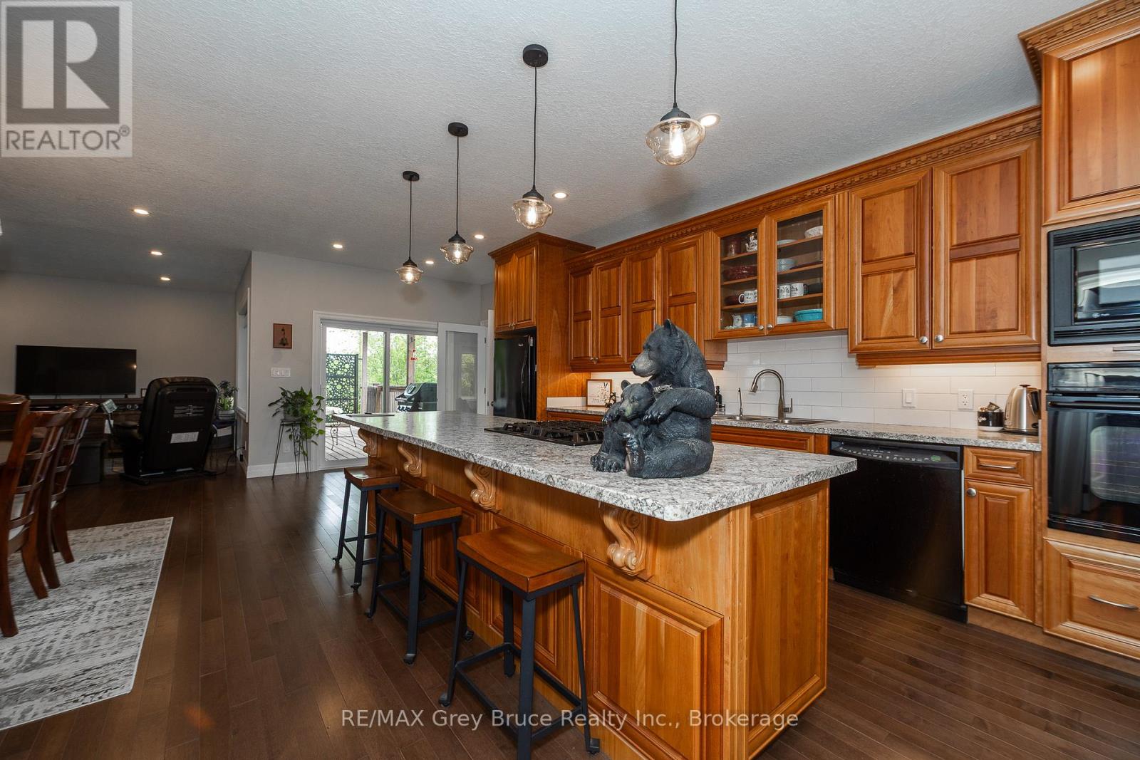 350293 A Concession, Meaford, Ontario  N0H 1B0 - Photo 8 - X12207373