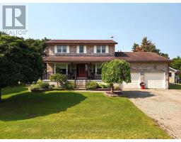 4005 FREDERICK STREET, Perth East, Ontario