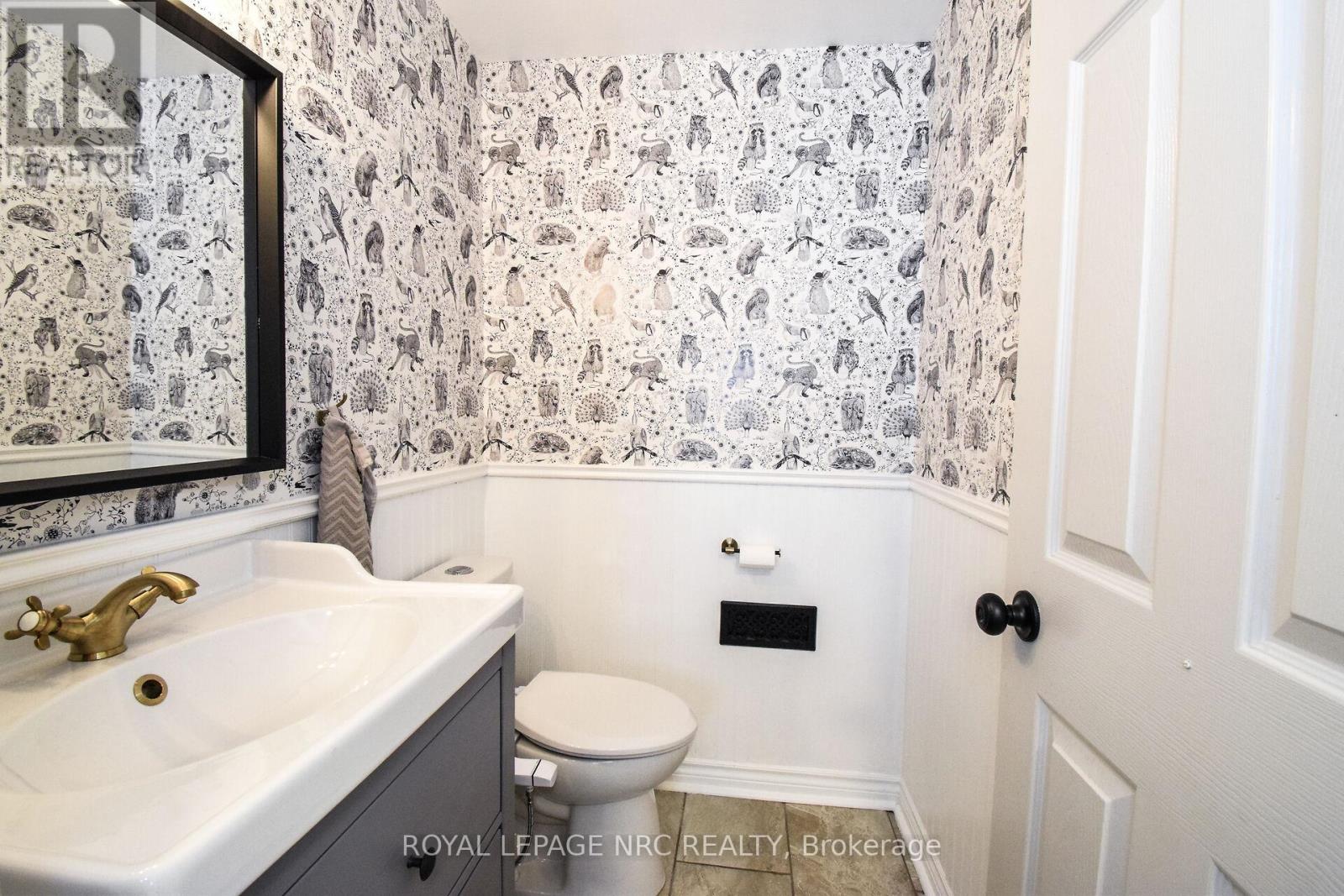 191 Dalhousie Avenue, St. Catharines, Ontario  L2N 4X8 - Photo 22 - X12214869