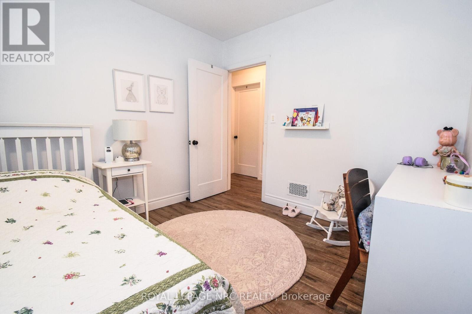 191 Dalhousie Avenue, St. Catharines, Ontario  L2N 4X8 - Photo 30 - X12214869