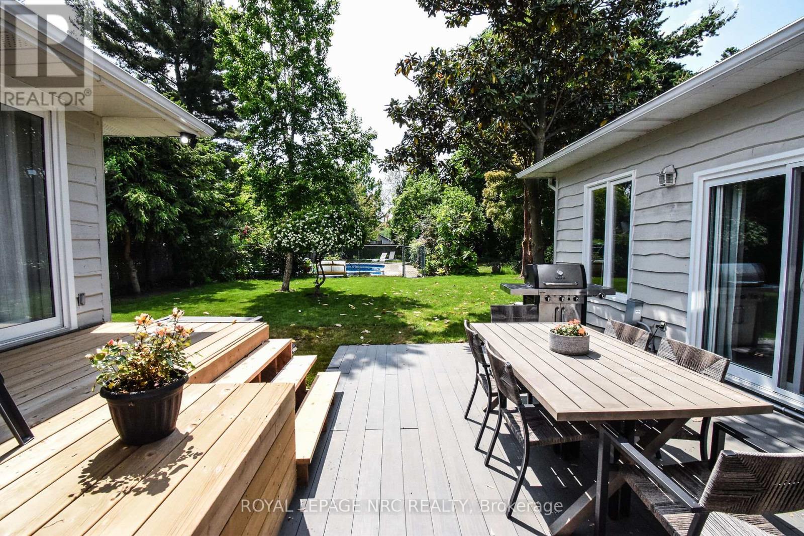 191 Dalhousie Avenue, St. Catharines, Ontario  L2N 4X8 - Photo 36 - X12214869