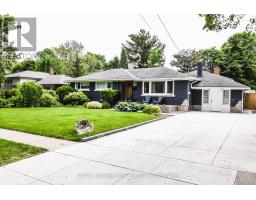 191 DALHOUSIE AVENUE, St. Catharines, Ontario