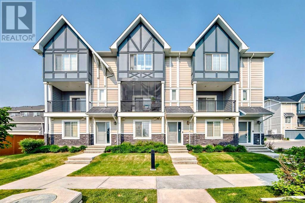 43 Nolanlake Cove NW, Calgary, Alberta