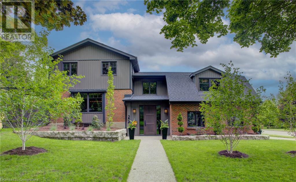 284 OLD POST Road, Waterloo, Ontario
