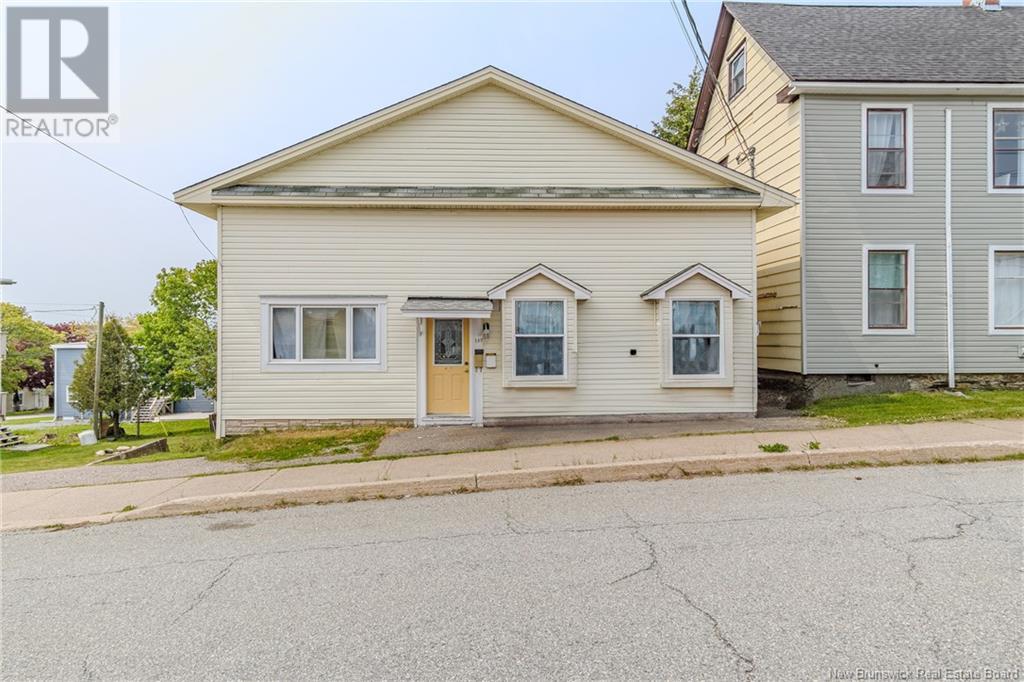 137 Park Avenue, Saint John, New Brunswick
