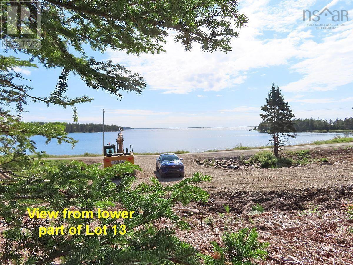 Lot 12 316 Hwy (English Harbour), Cole Harbour, Nova Scotia  B0H 1T0 - Photo 16 - 202514324