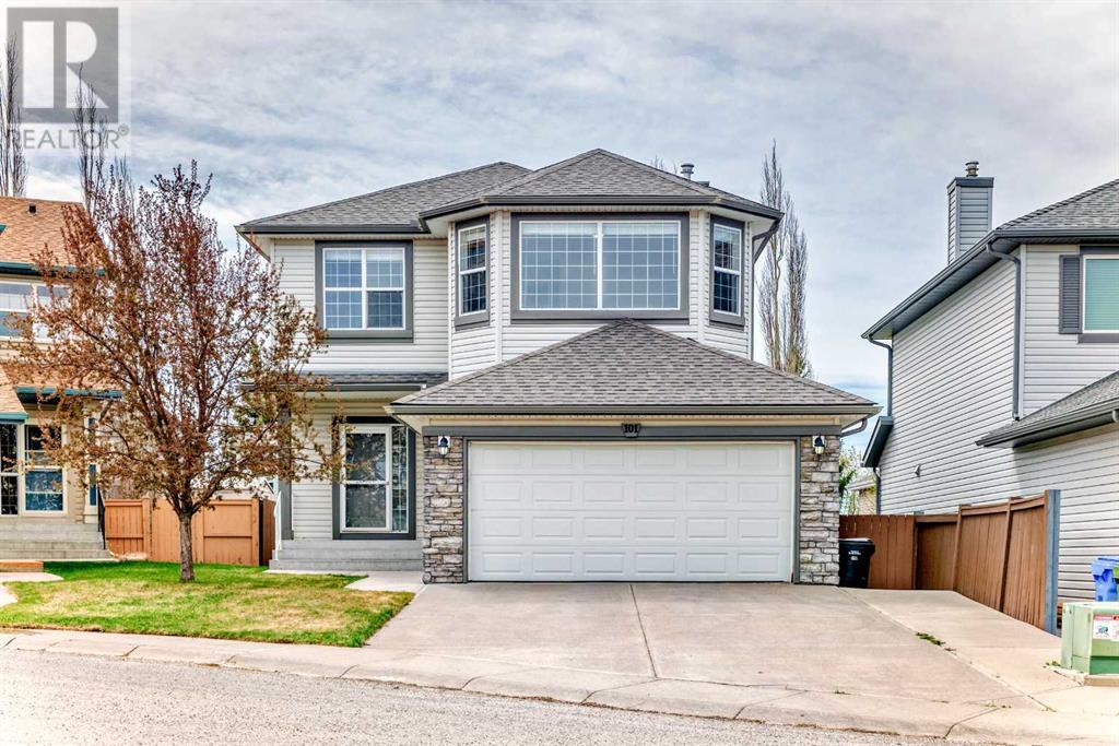 Property at 101 Rockbluff Place NW image 1