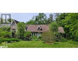 3528 GLENHAVEN BEACH Road, Innisfil, Ontario