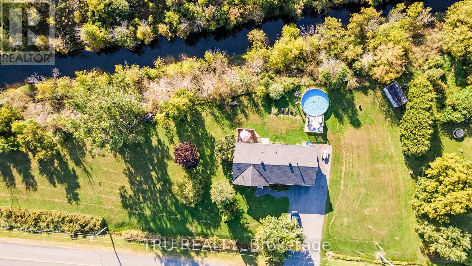 1668 Groves Road, Russell, Ontario  K4R 1E5 - Photo 4 - X12214860