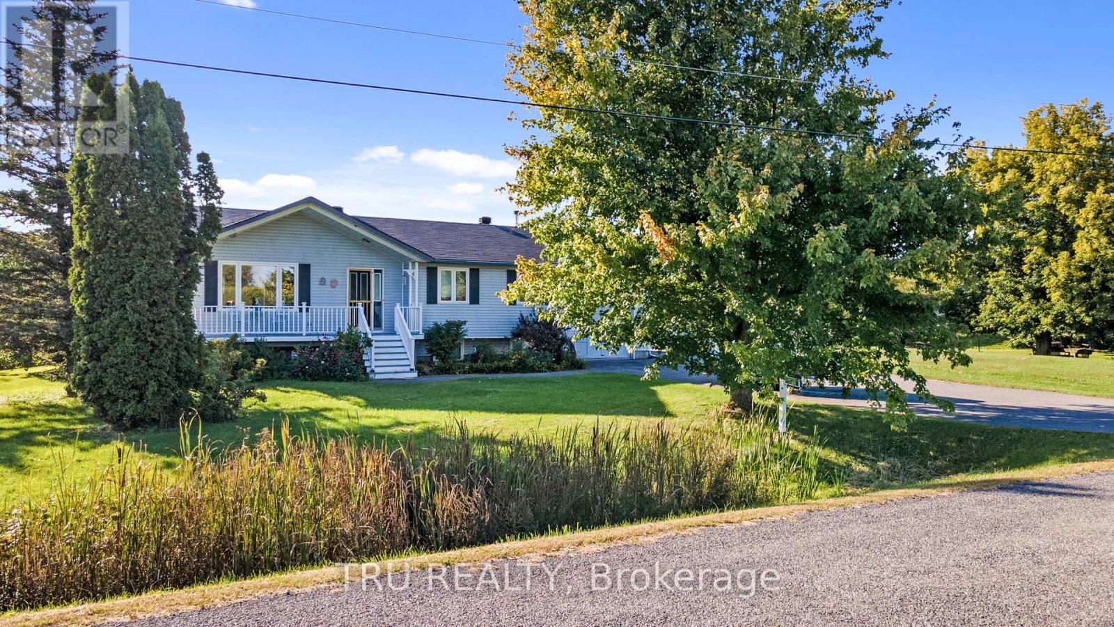 1668 Groves Road, Russell, Ontario  K4R 1E5 - Photo 42 - X12214860
