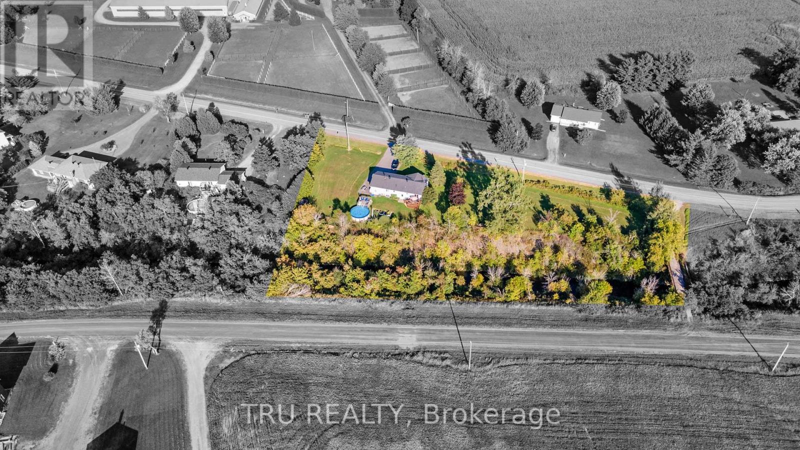 1668 Groves Road, Russell, Ontario  K4R 1E5 - Photo 43 - X12214860