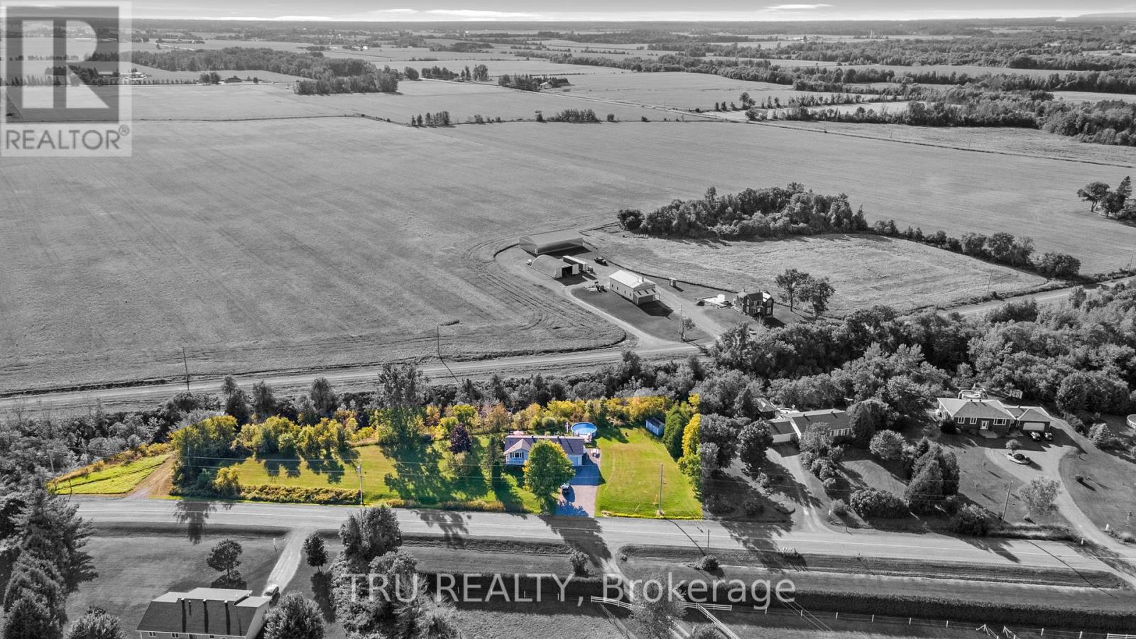 1668 Groves Road, Russell, Ontario  K4R 1E5 - Photo 48 - X12214860