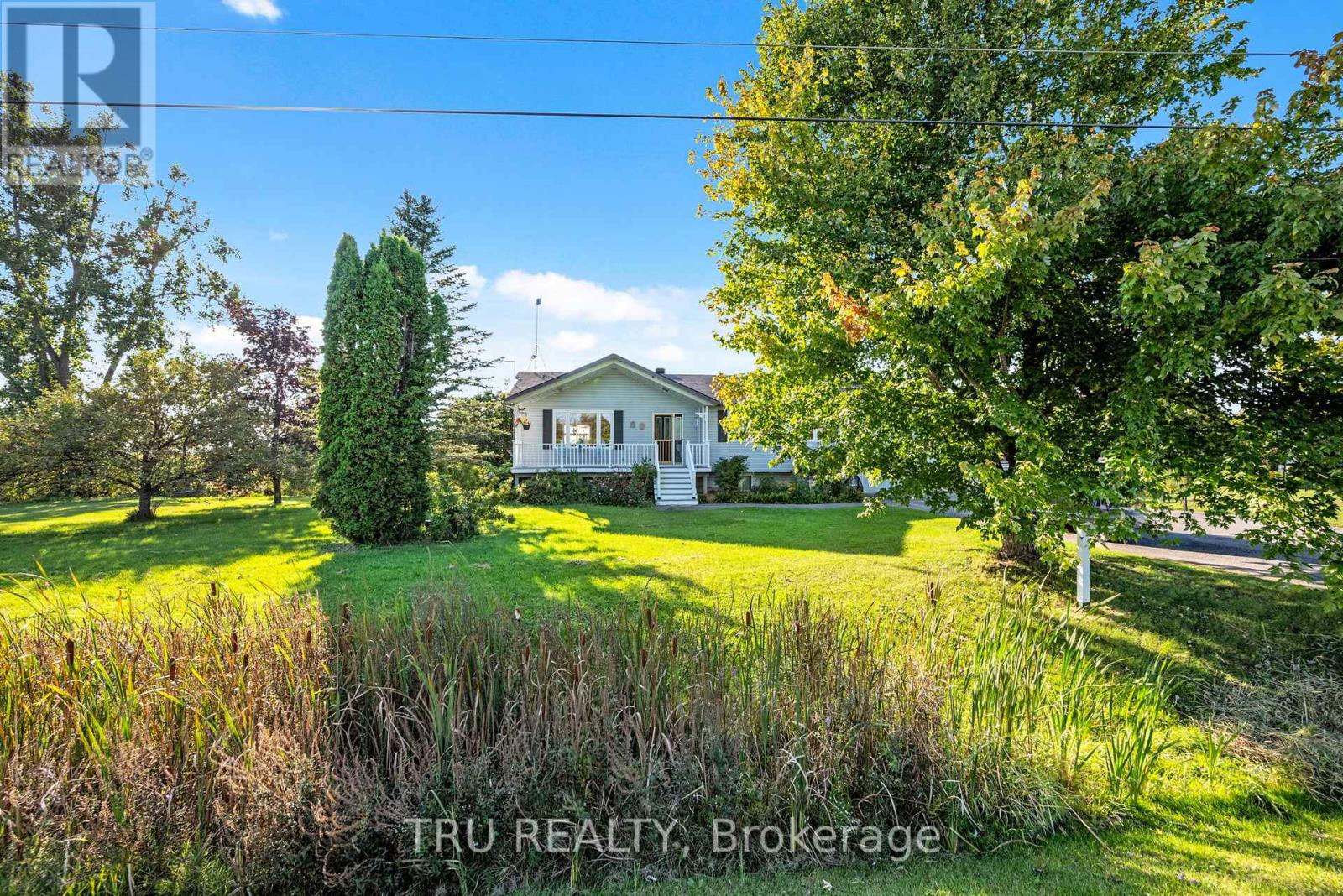 1668 Groves Road, Russell, Ontario  K4R 1E5 - Photo 5 - X12214860