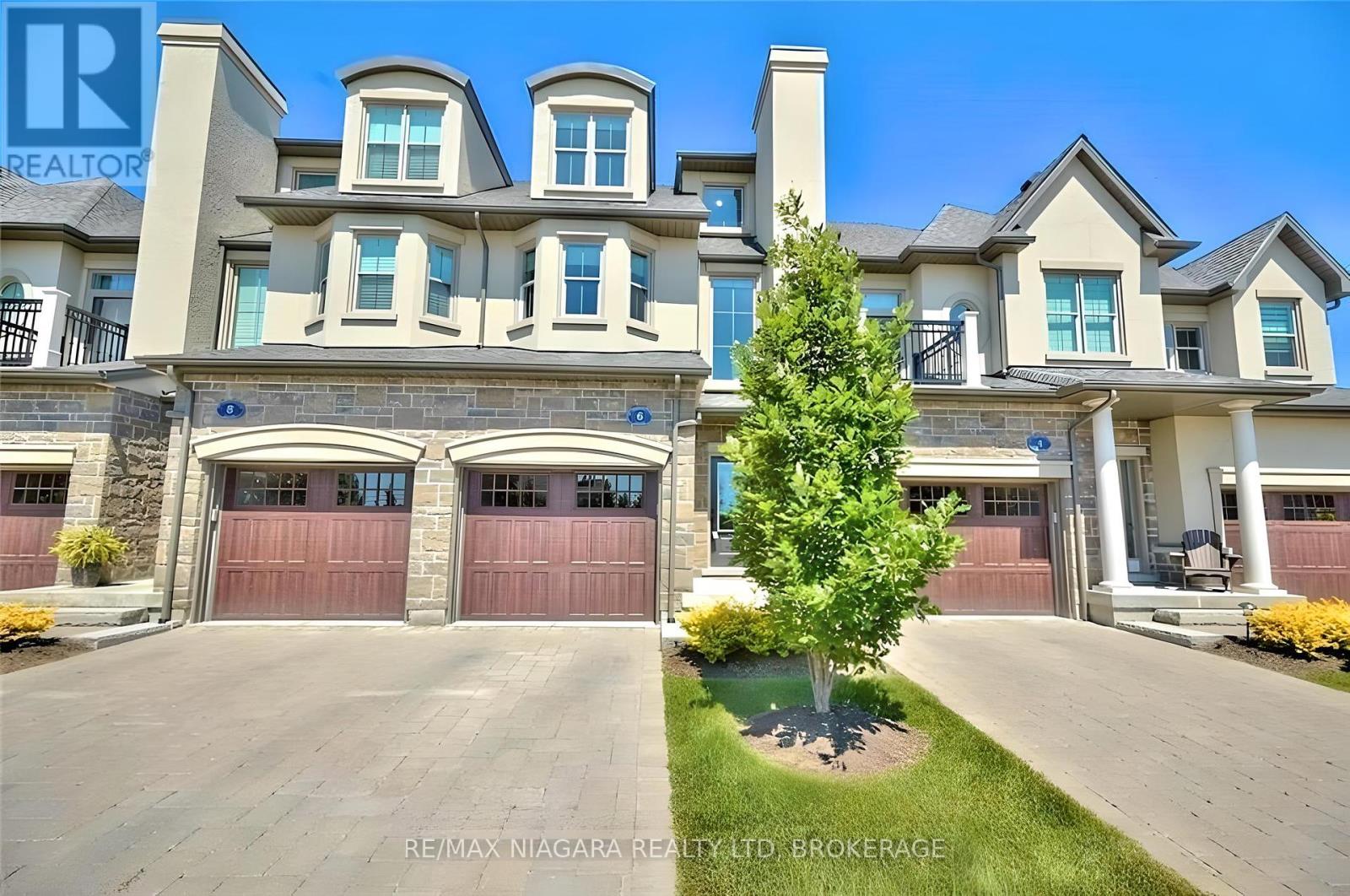 6 ST. ANDREWS LANE S, Niagara-on-the-Lake, Ontario