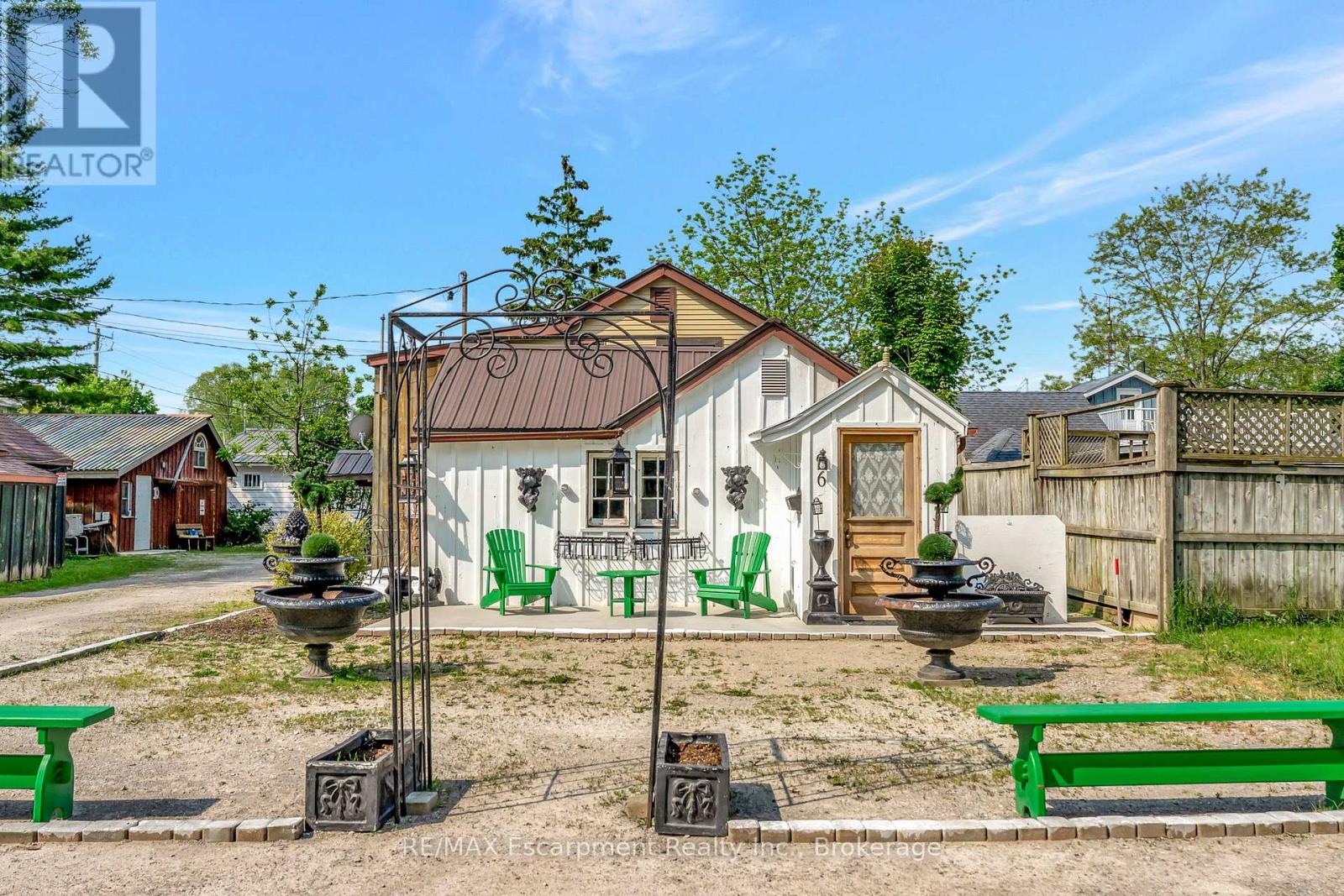 306 St. Patrick Street W, Norfolk, Ontario  N0A 1N0 - Photo 4 - X11964624