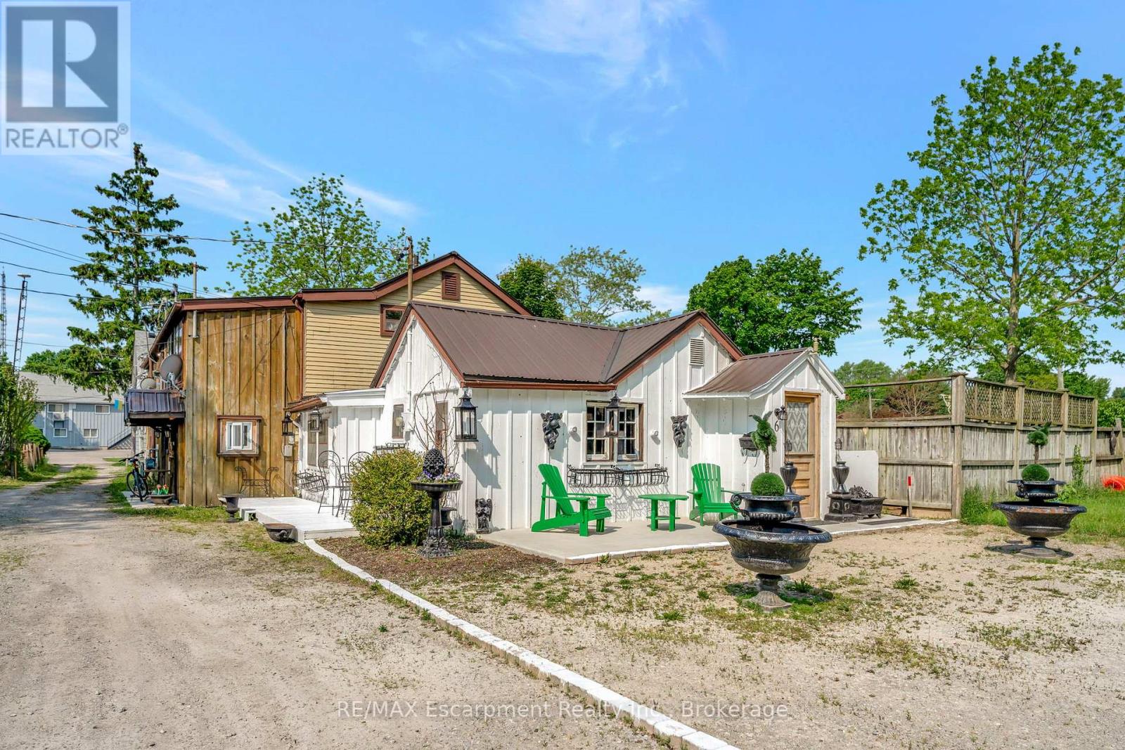 306 St. Patrick Street W, Norfolk, Ontario  N0A 1N0 - Photo 5 - X11964624