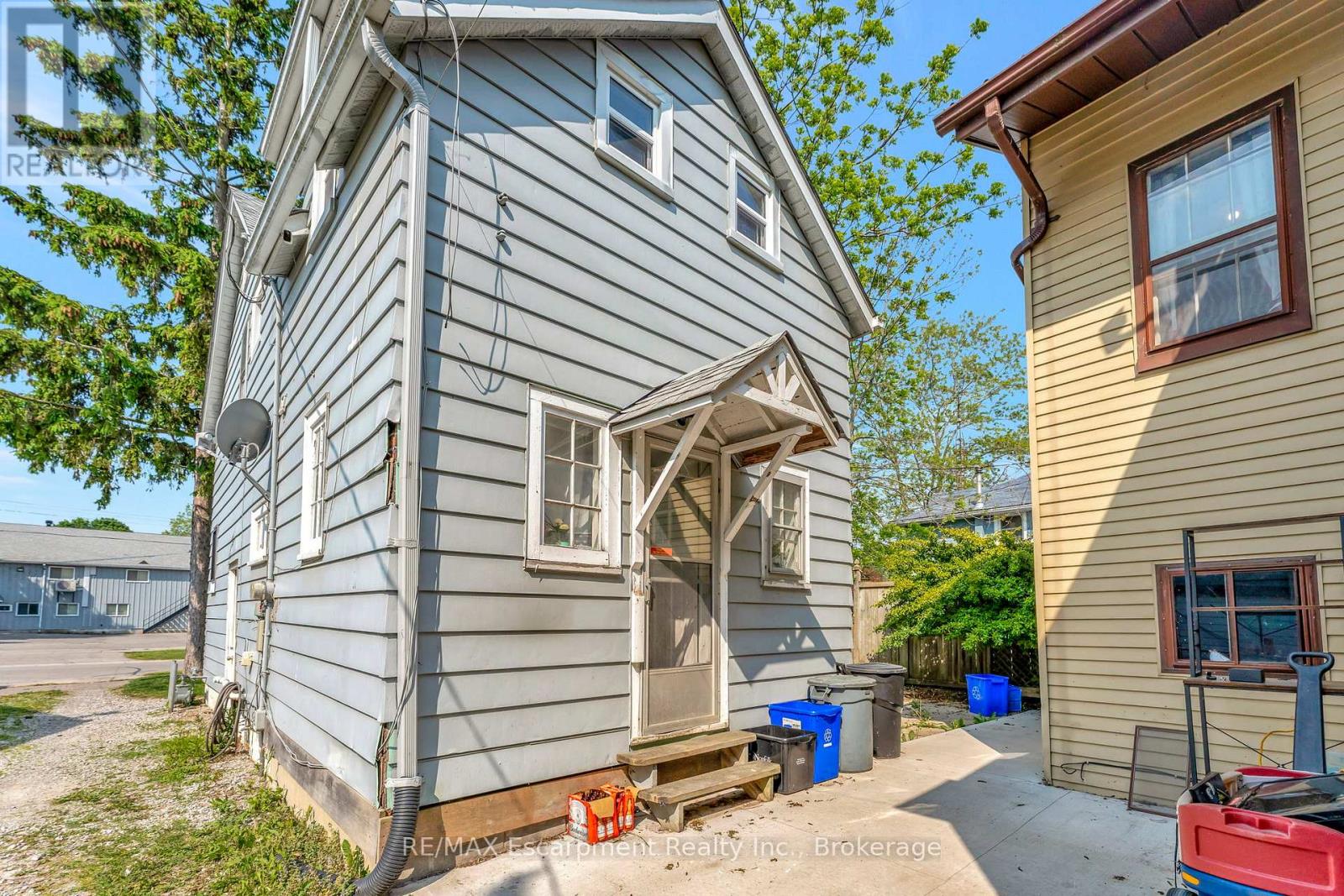 306 St. Patrick Street W, Norfolk, Ontario  N0A 1N0 - Photo 9 - X11964624