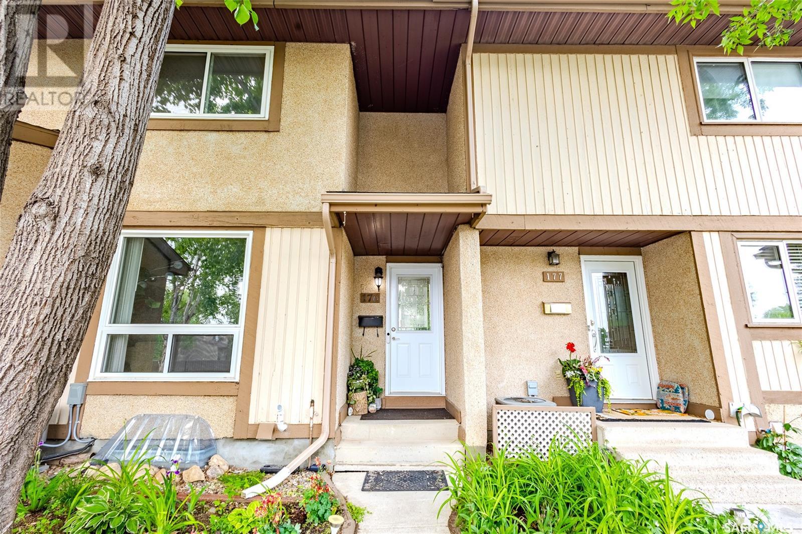 176 1128 Mckercher DRIVE, saskatoon, Saskatchewan