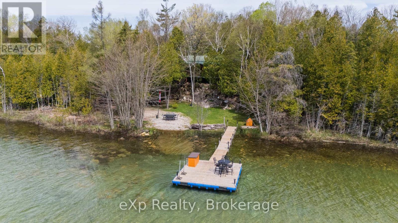 37 HOPE DRIVE, Northern Bruce Peninsula, Ontario