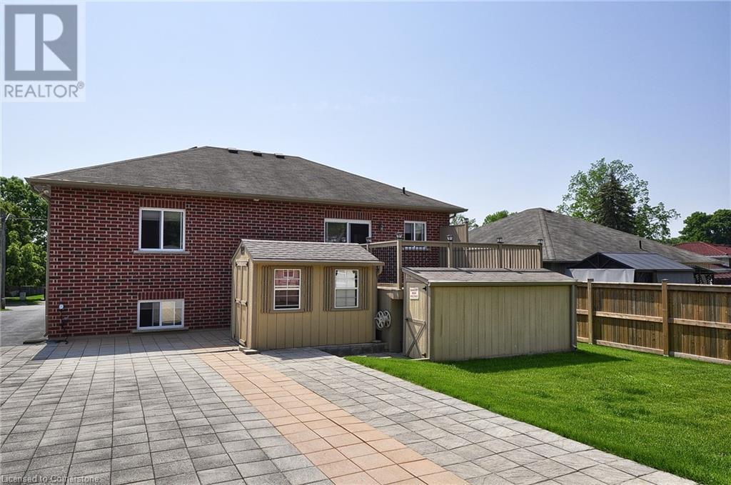 115 Metcalfe Street, Ingersoll, Ontario  N5C 1M6 - Photo 37 - 40738808