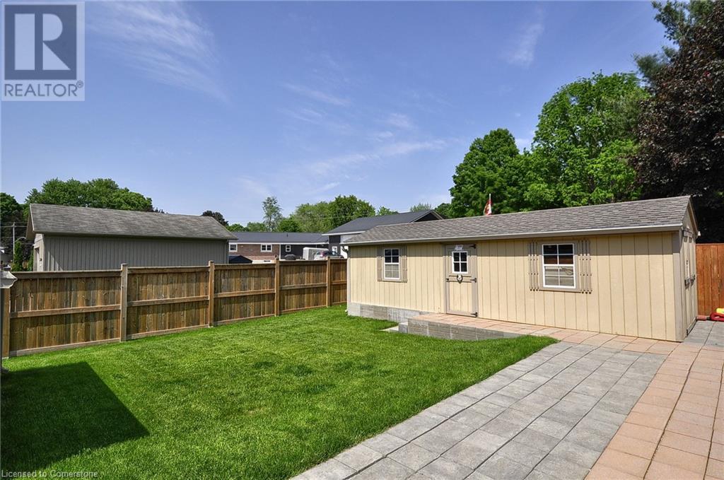 115 Metcalfe Street, Ingersoll, Ontario  N5C 1M6 - Photo 38 - 40738808