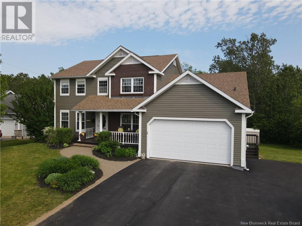 160 Bryant Drive, Sussex, New Brunswick
