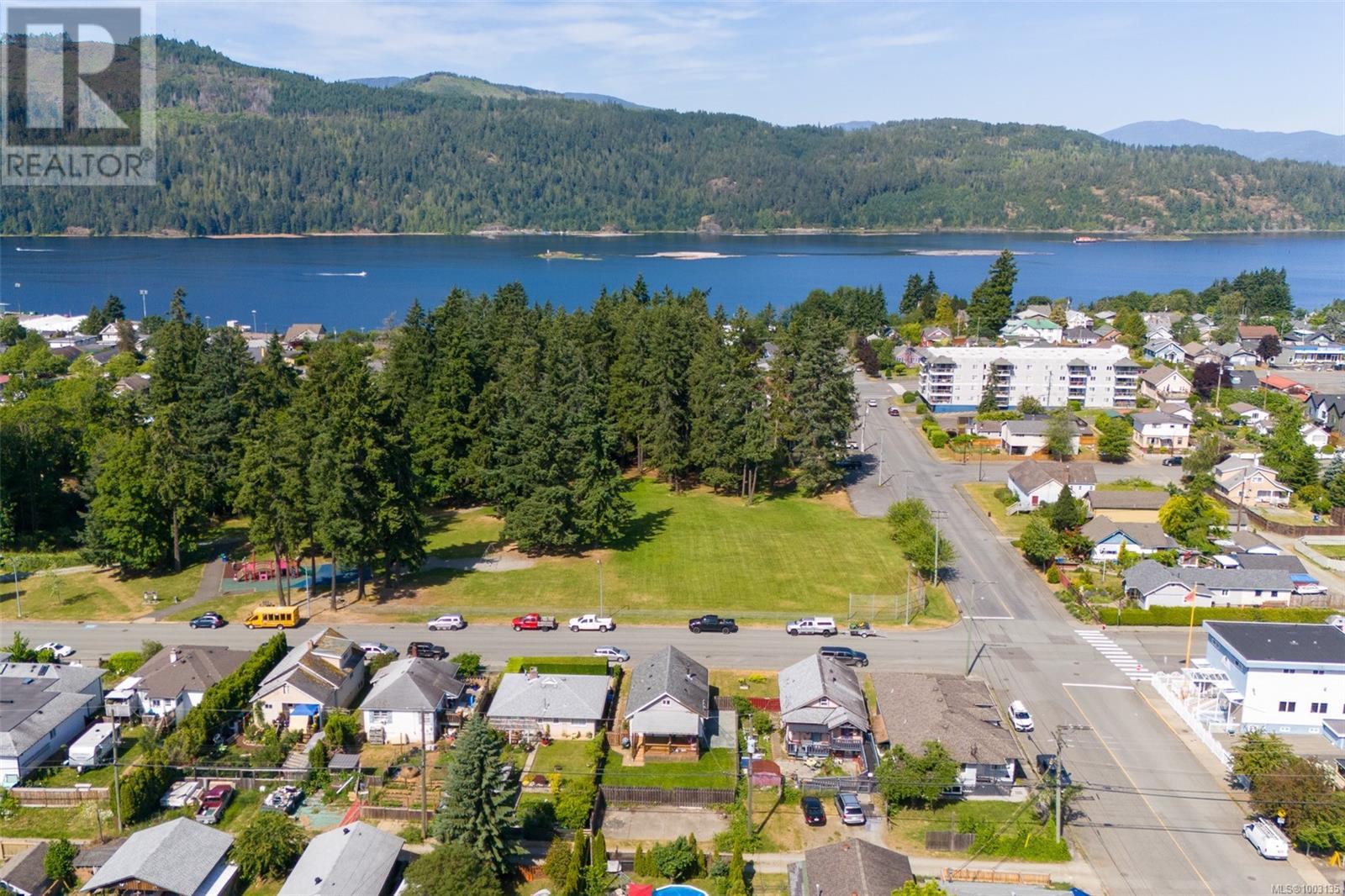 2783 5th Ave, Port Alberni, British Columbia