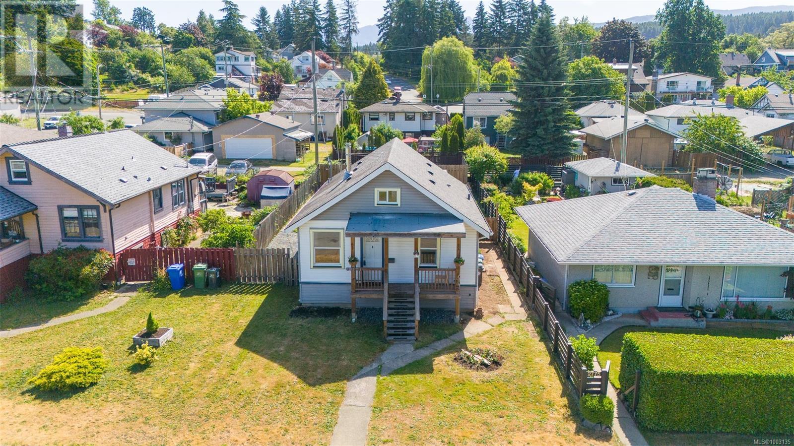 2783 5th Ave, Port Alberni, British Columbia  V9Y 2E9 - Photo 2 - 1003135