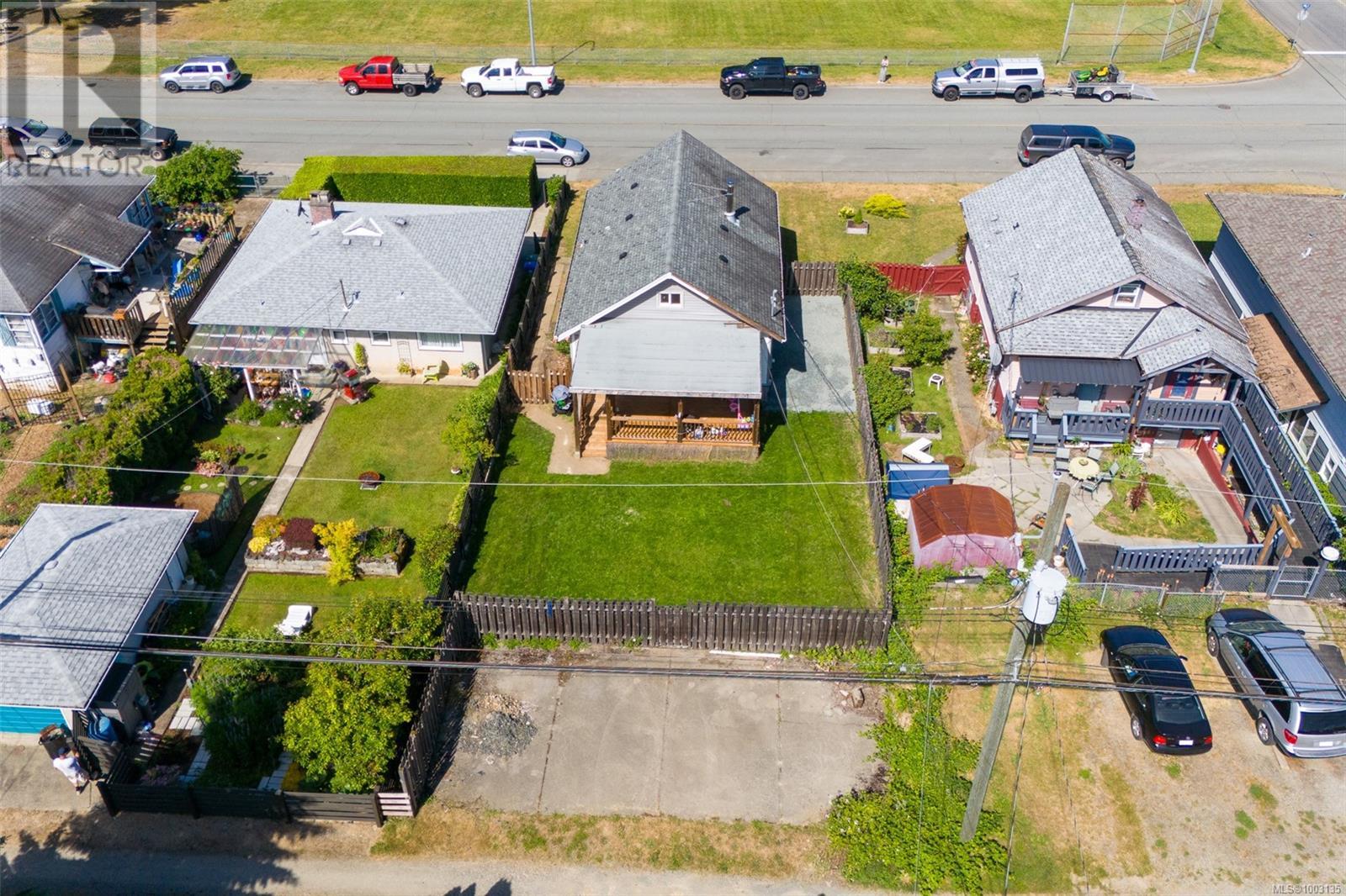 2783 5th Ave, Port Alberni, British Columbia  V9Y 2E9 - Photo 33 - 1003135
