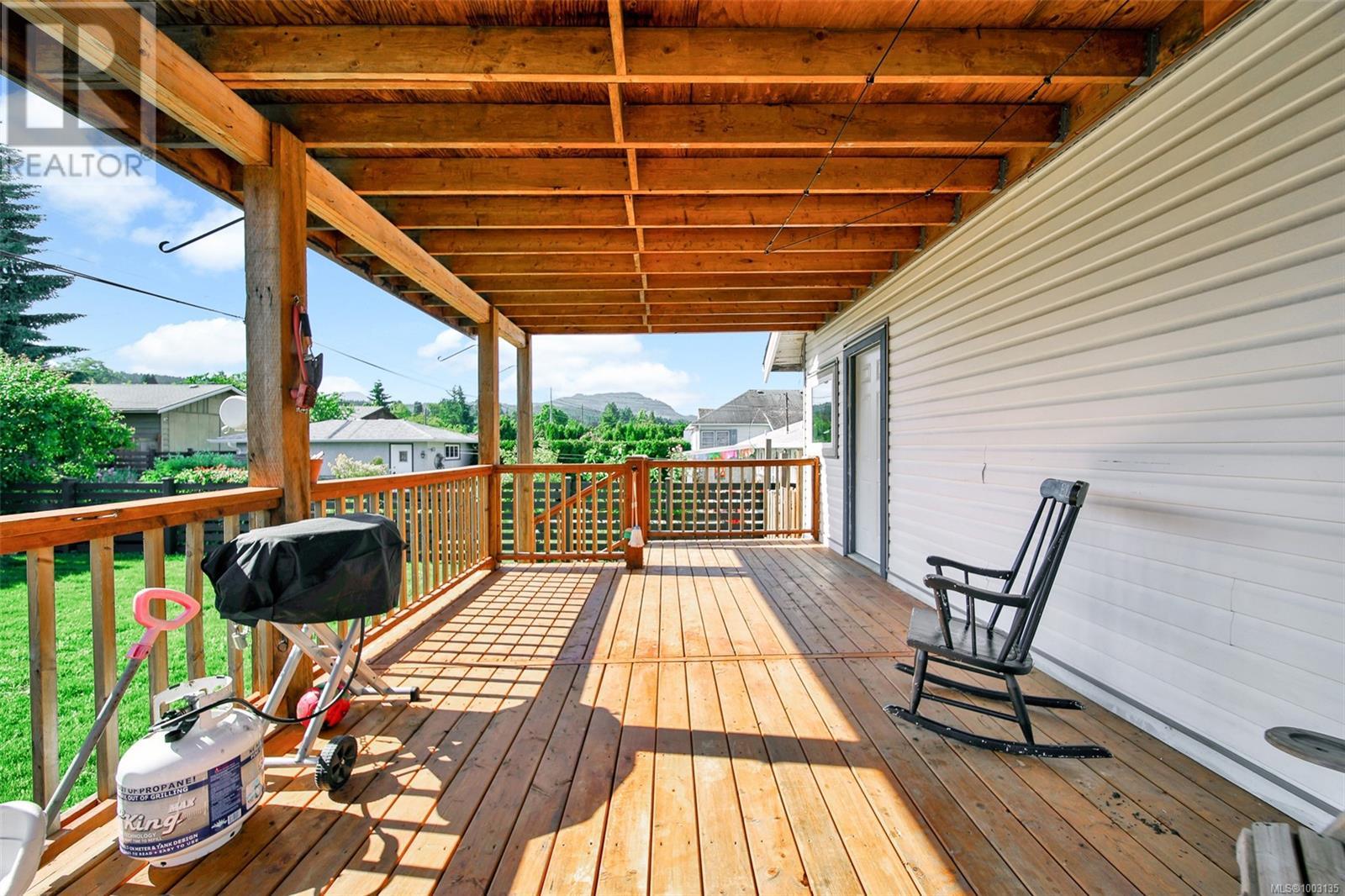 2783 5th Ave, Port Alberni, British Columbia  V9Y 2E9 - Photo 38 - 1003135