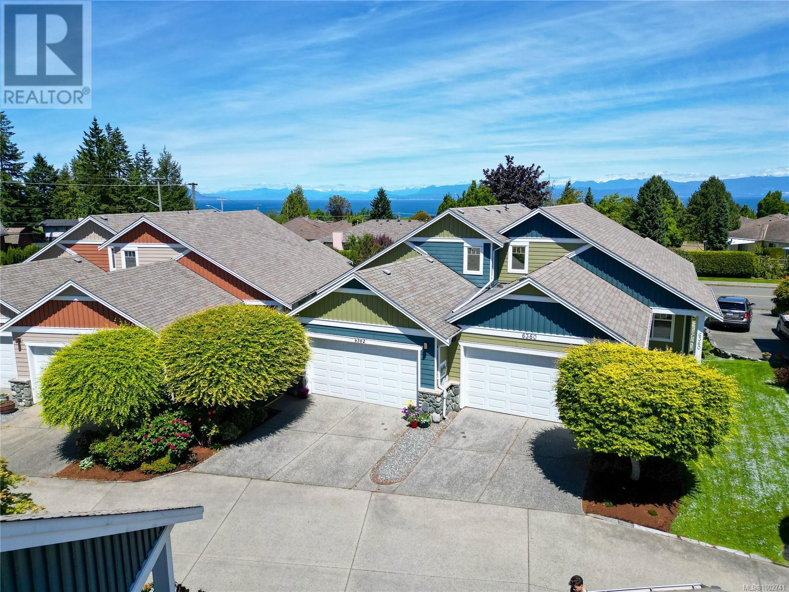 6362 Pinewood Lane, Nanaimo, British Columbia