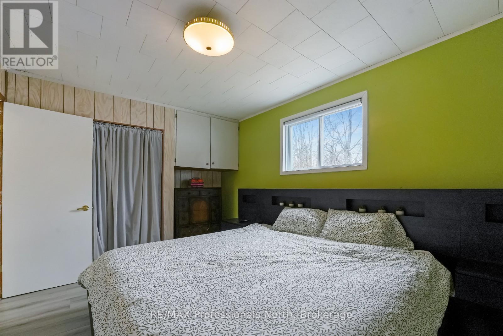 1432 Clement Lake Road, Highlands East (Monmouth), Ontario  K0L 3C0 - Photo 16 - X12101857