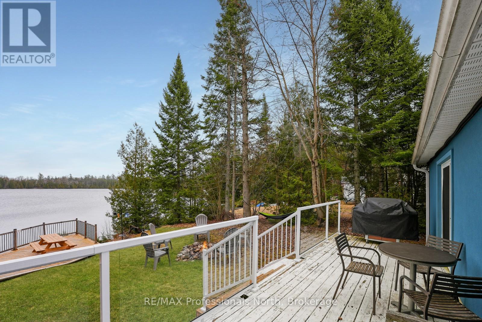 1432 Clement Lake Road, Highlands East (Monmouth), Ontario  K0L 3C0 - Photo 26 - X12101857