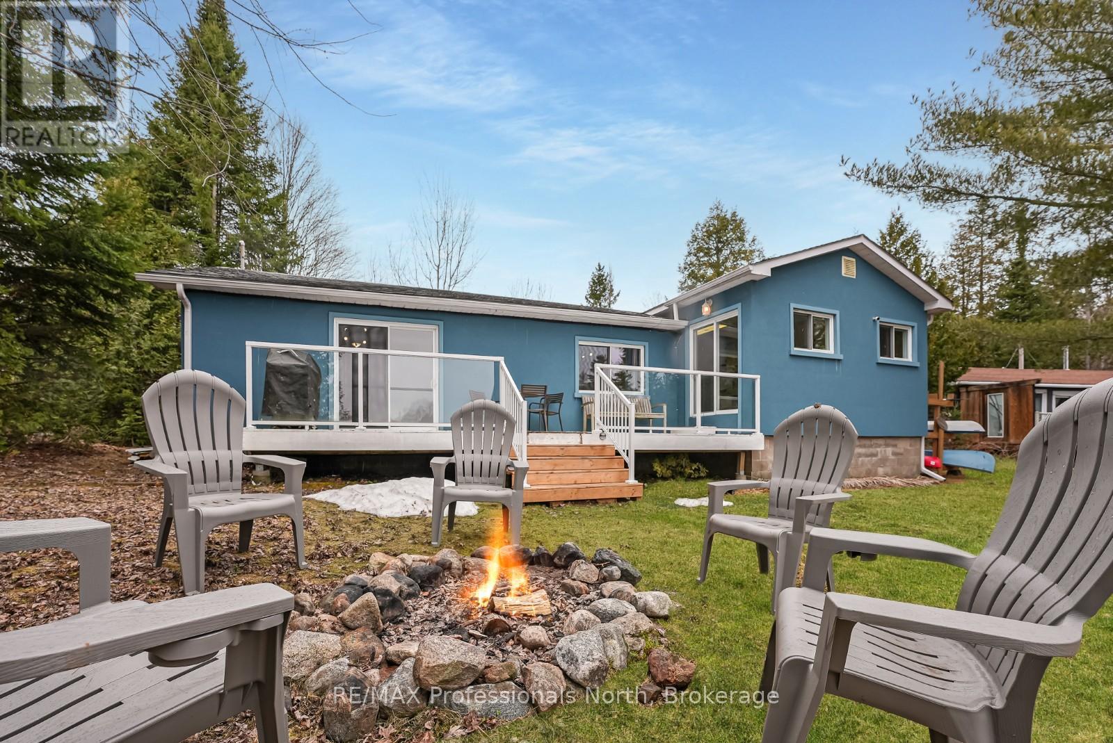 1432 Clement Lake Road, Highlands East (Monmouth), Ontario  K0L 3C0 - Photo 3 - X12101857