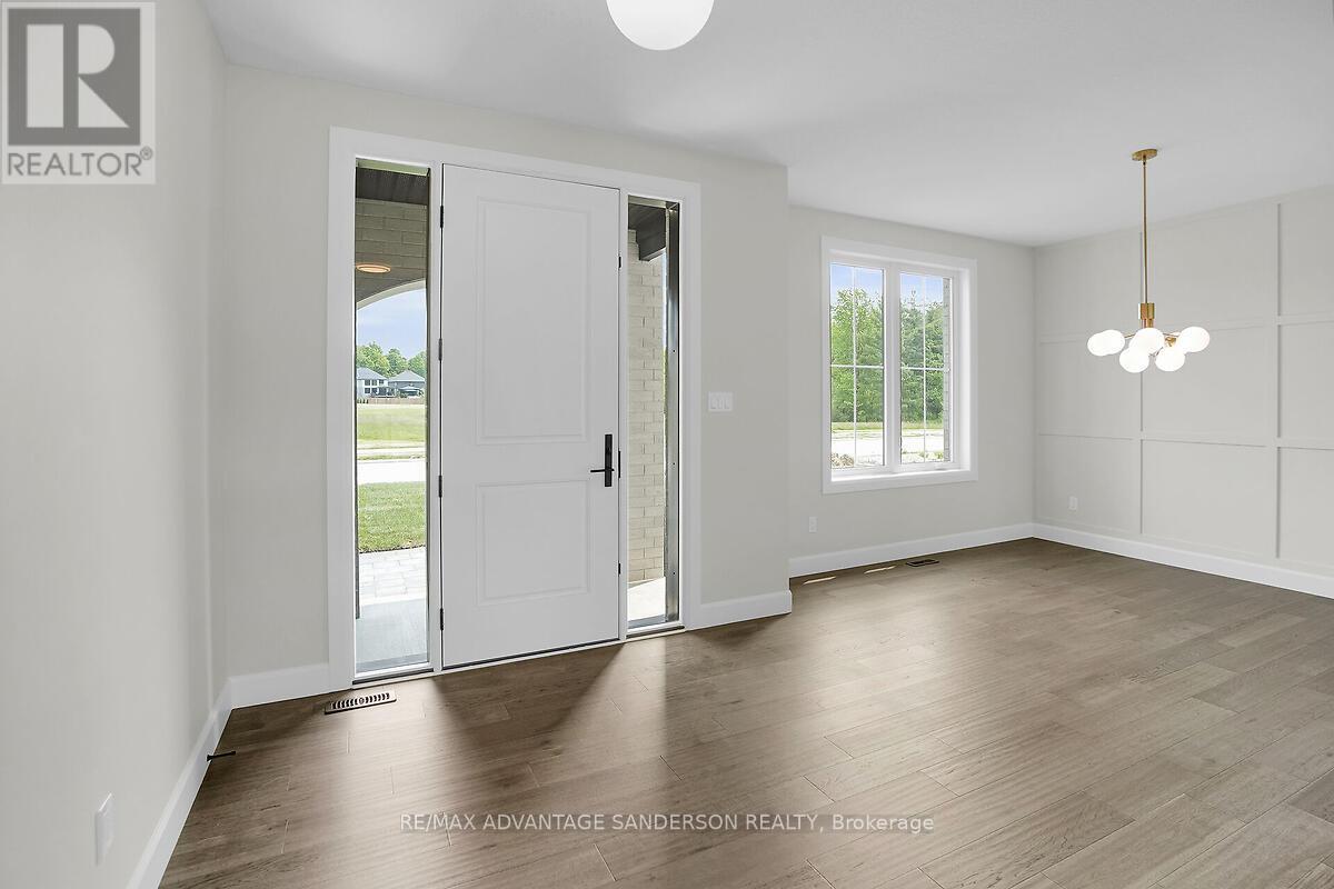 174 Timberwalk Trail, Middlesex Centre, Ontario  N0M 2A0 - Photo 13 - X12102061