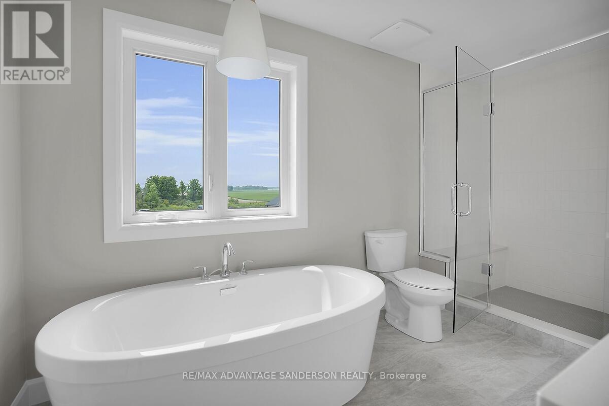 174 Timberwalk Trail, Middlesex Centre, Ontario  N0M 2A0 - Photo 30 - X12102061