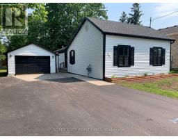 481 GOLD STREET, Warwick, Ontario