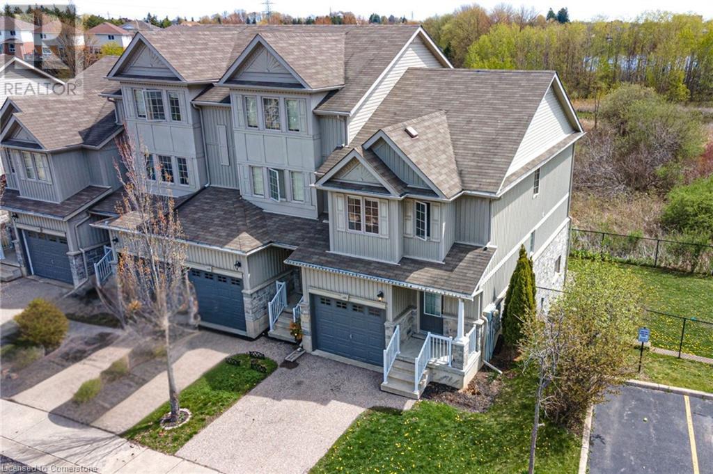 20 David Bergey Drive Unit# C20, Kitchener, Ontario  N2E 0B1 - Photo 42 - 40739877