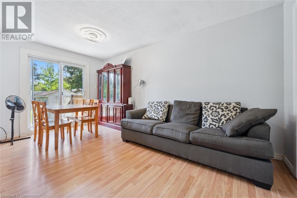 603 Mount Anne Drive, Waterloo, Ontario  N2L 4W6 - Photo 12 - 40739730
