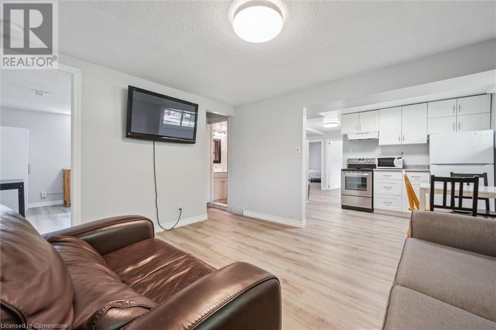 603 Mount Anne Drive, Waterloo, Ontario  N2L 4W6 - Photo 29 - 40739730