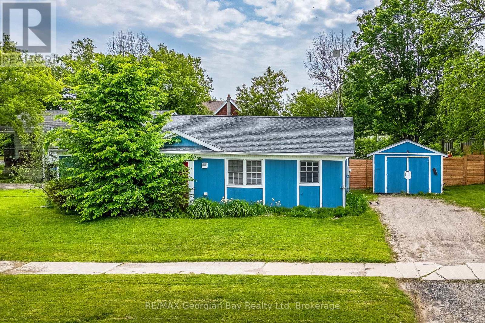 42 Fourth Street, Midland, Ontario  L4R 3S8 - Photo 20 - S12214931