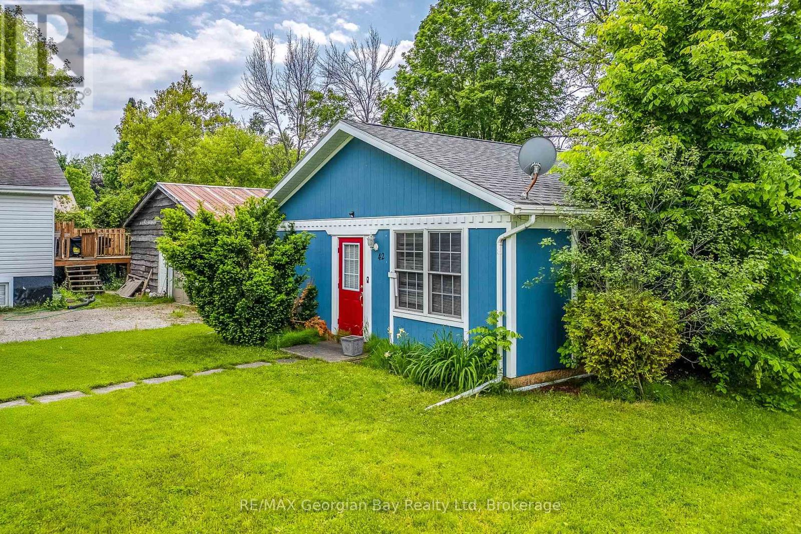 42 Fourth Street, Midland, Ontario  L4R 3S8 - Photo 22 - S12214931