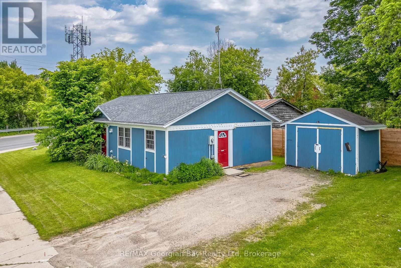 42 Fourth Street, Midland, Ontario  L4R 3S8 - Photo 24 - S12214931