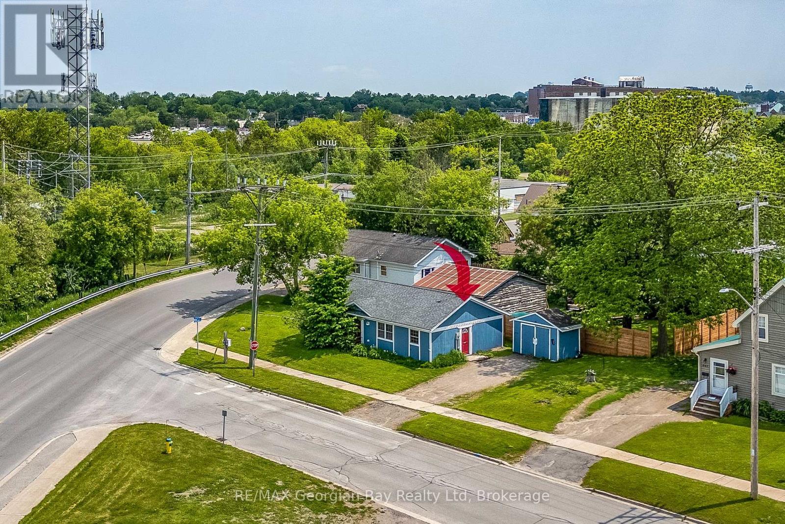 42 Fourth Street, Midland, Ontario  L4R 3S8 - Photo 25 - S12214931
