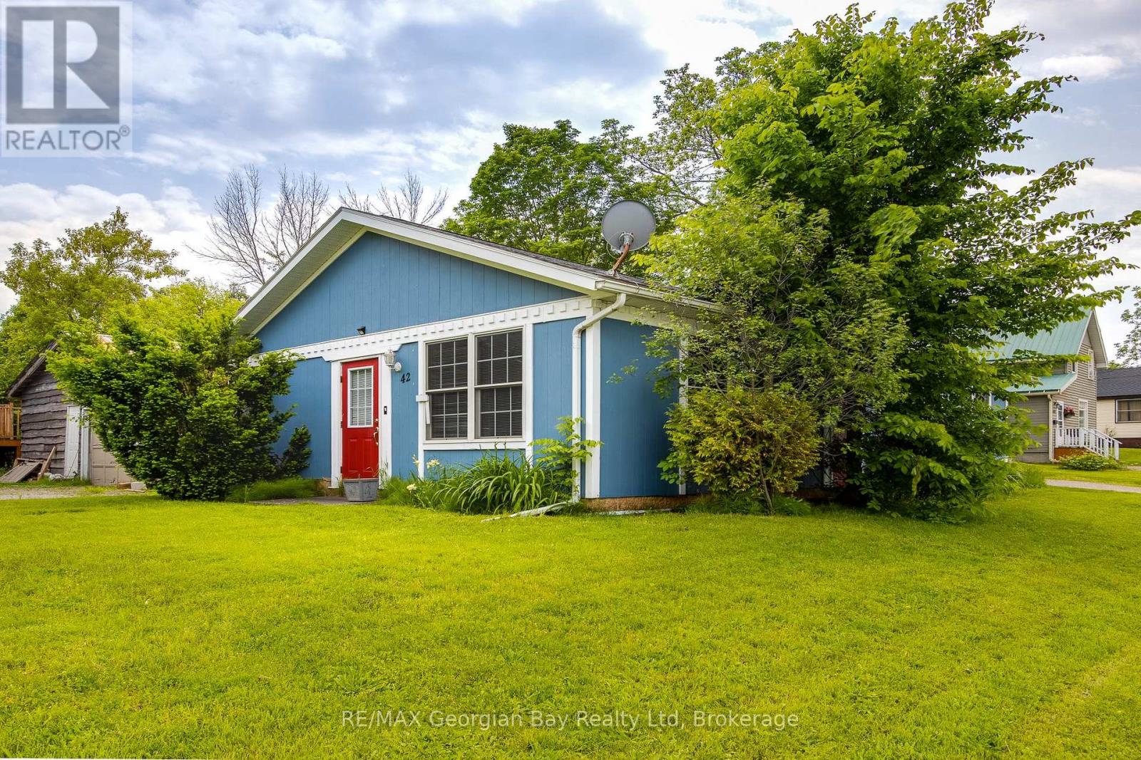 42 Fourth Street, Midland, Ontario  L4R 3S8 - Photo 26 - S12214931
