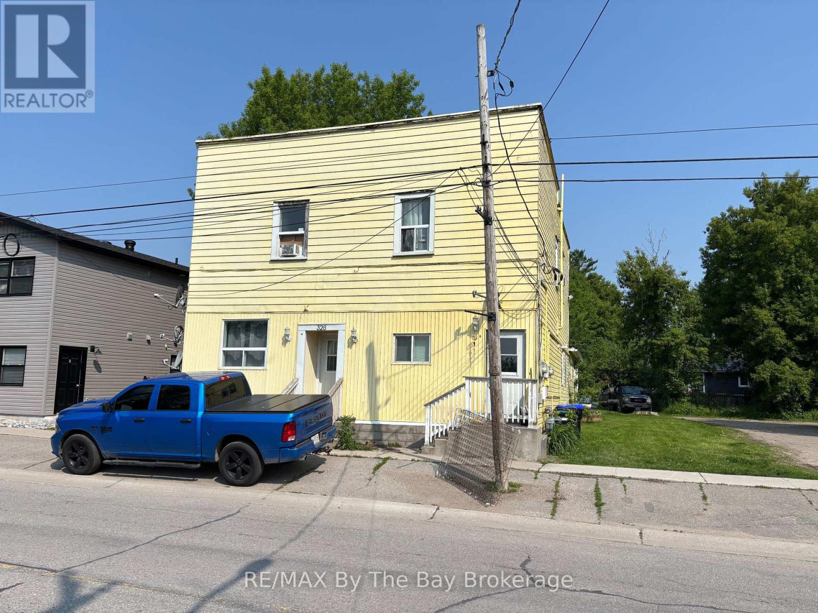 326 TALBOT STREET, Tay, Ontario