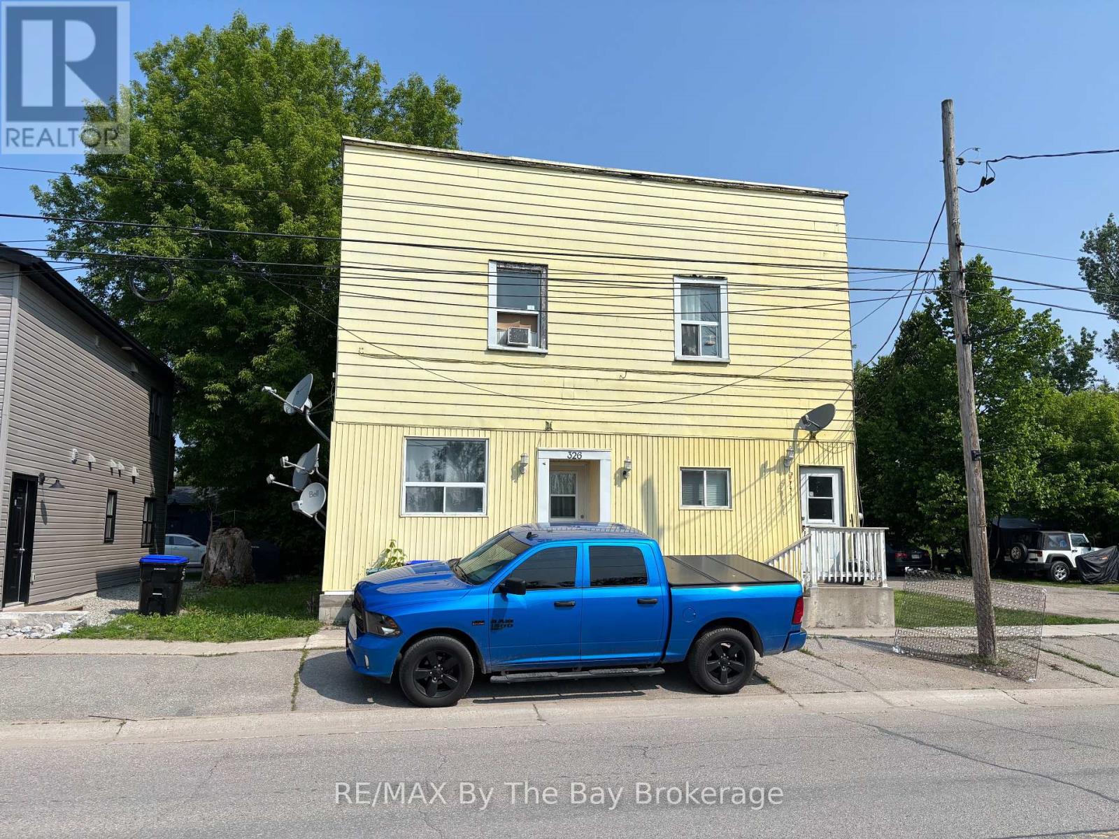 326 Talbot Street, Tay, Ontario  L0K 1R0 - Photo 8 - S12214936