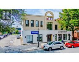 61-67 Carleton Street, Fredericton, New Brunswick